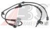 SUZUK 5621079J00 Sensor, wheel speed